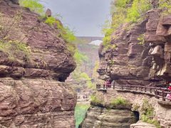 -云台山风景名胜区