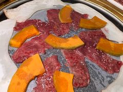 -熊大·鲜烤黄牛肉(五山店)