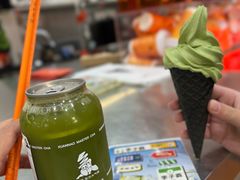 -喧闹·东方大气茶(鹅岭二厂店)