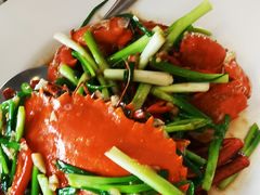 -大螃蟹海鲜餐厅