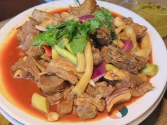 -阿西娅·西北妈妈拿手菜·清真(西关店)