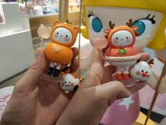 -泡泡玛特POPMART(崇文门国瑞城店)