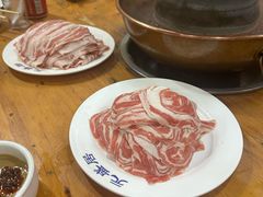 -元盛居(生态大街店)