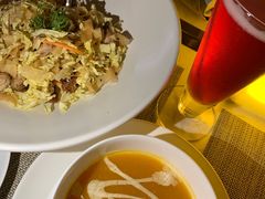 -老别墅西餐厅.酒馆(西堤店)