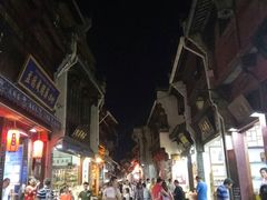 -屯溪老街