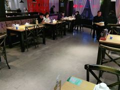 大堂-小柴米·传统江西菜(万寿宫店)
