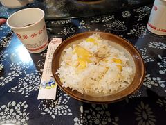 -张关合渣(朱家坳店)