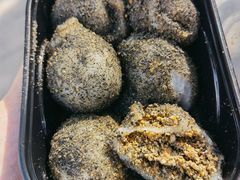 -叶氏麻糍(鼓浪屿店)