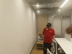 -浙大冰虫甲醛检测治理(闵行店)