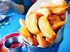 -My Way Town买味堂·东南亚餐厅(亦庄店)