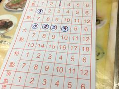 -香港蓮香樓(中環店)