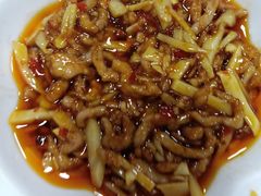 -大隐隐于市私房菜(保和小区店)
