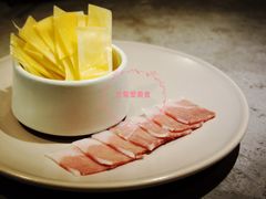 -半山腰·云南菜(侨福芳草地店)