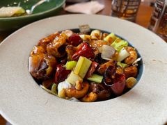 -君悦酒店·1881·北京烤鸭