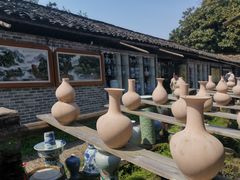 -景德镇古窑民俗博览区