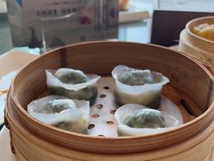-白天鹅宾馆-宏图府餐厅