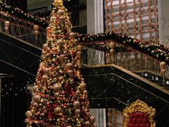 -上海苏宁宝丽嘉酒店·Cafe Bellagio西餐厅