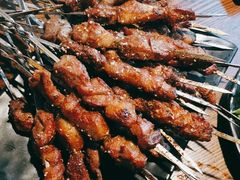 -刘成杰锦州烧烤(南河路店)