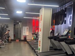 -形馆健身·普拉提(加州店)