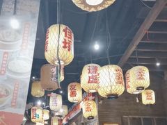 -南京大牌档(壹方天地店)