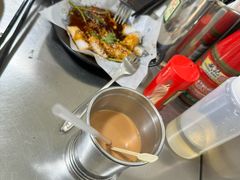 -颓记茶餐厅(美景总店)