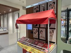 -海马体照相馆(正佳广场店)