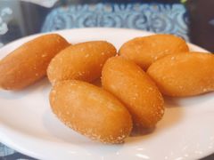 炸牛奶-勺子米线·云南传统小吃市集(四方街店)