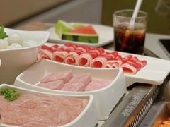 -海底捞火锅(吴中路店)