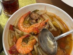 -洲晓鲜·舟山海鲜大排档(朱家尖风景区店)