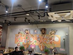 -金谷园饺子·烧烤(人大总店)