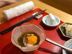 -鮨青(恒基名人购物中心店)