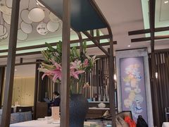 -西湖春天•老字号杭州菜(百汇店)