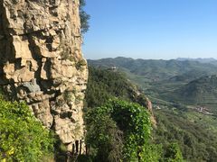 -龙门崮风景区