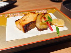 -Minase水濑·日料放题(外滩店)