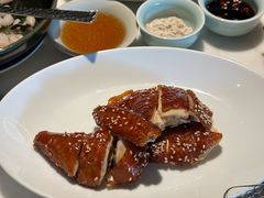 -杭州君悦酒店·湖滨28中餐厅
