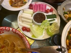 -小城外婆肴私房菜.家宴聚集点(圆明园颐和园·清河上地店)