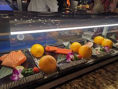鱼片-夜市全日餐厅·洲际酒店(石家庄洲际酒店)