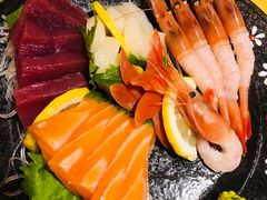 -福匠日本料理(人民路店)