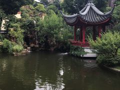 双人精致下午茶-上海虹桥宾馆·SLIDER(郁锦香店)