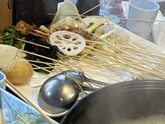 -签海串串火锅(泰华店)