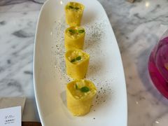 -荷恬·精致蔬食料理(星海店)