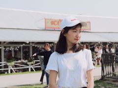 -栖露营camping·天幕烧烤·团建拓展·采摘营地