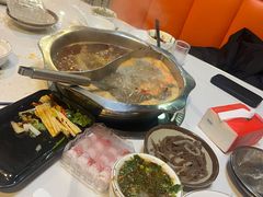 -尚品海鲜肥牛自助火锅(湖明店)