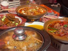 -山四砂锅(太原钟楼街店)