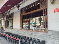 -四季民福烤鸭店(王府井灯市口店)