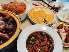 -金典银峰老鹅馆·昆山菜(亭林公园店)