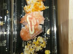 -佰禾寿司(学府凯德店)