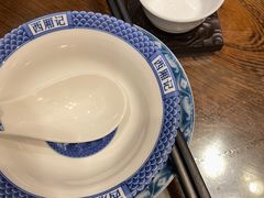 -山水茶艺馆·点心粤菜·30年老字号