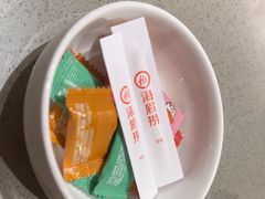 -海底捞火锅(泰安爱琴海店)