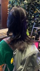 -T.1 hair salon烫染接发